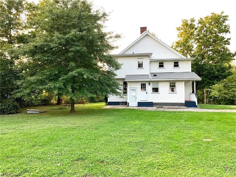 Building Photo - 2816 W Liberty St