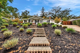 Building Photo - 627 N Silverado Dr