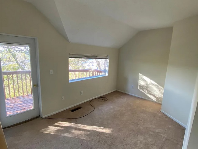 Building Photo - Foxhall Court