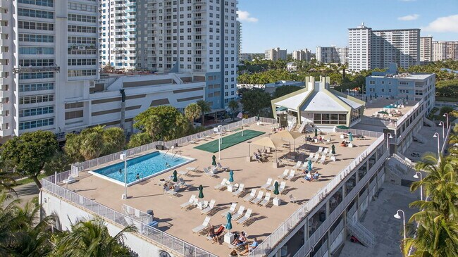 Building Photo - 111 Briny Ave