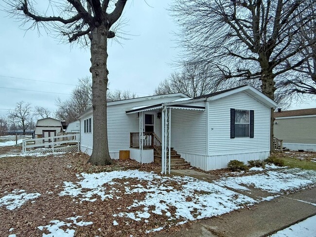 Building Photo - 2900 N Apperson Way