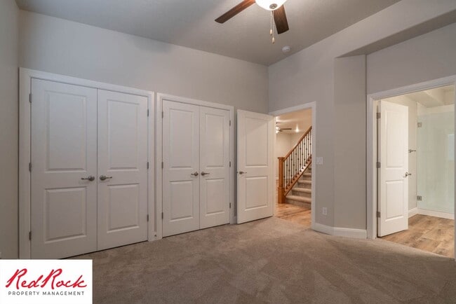 Building Photo - Newer Townhome in Hurricane Heights