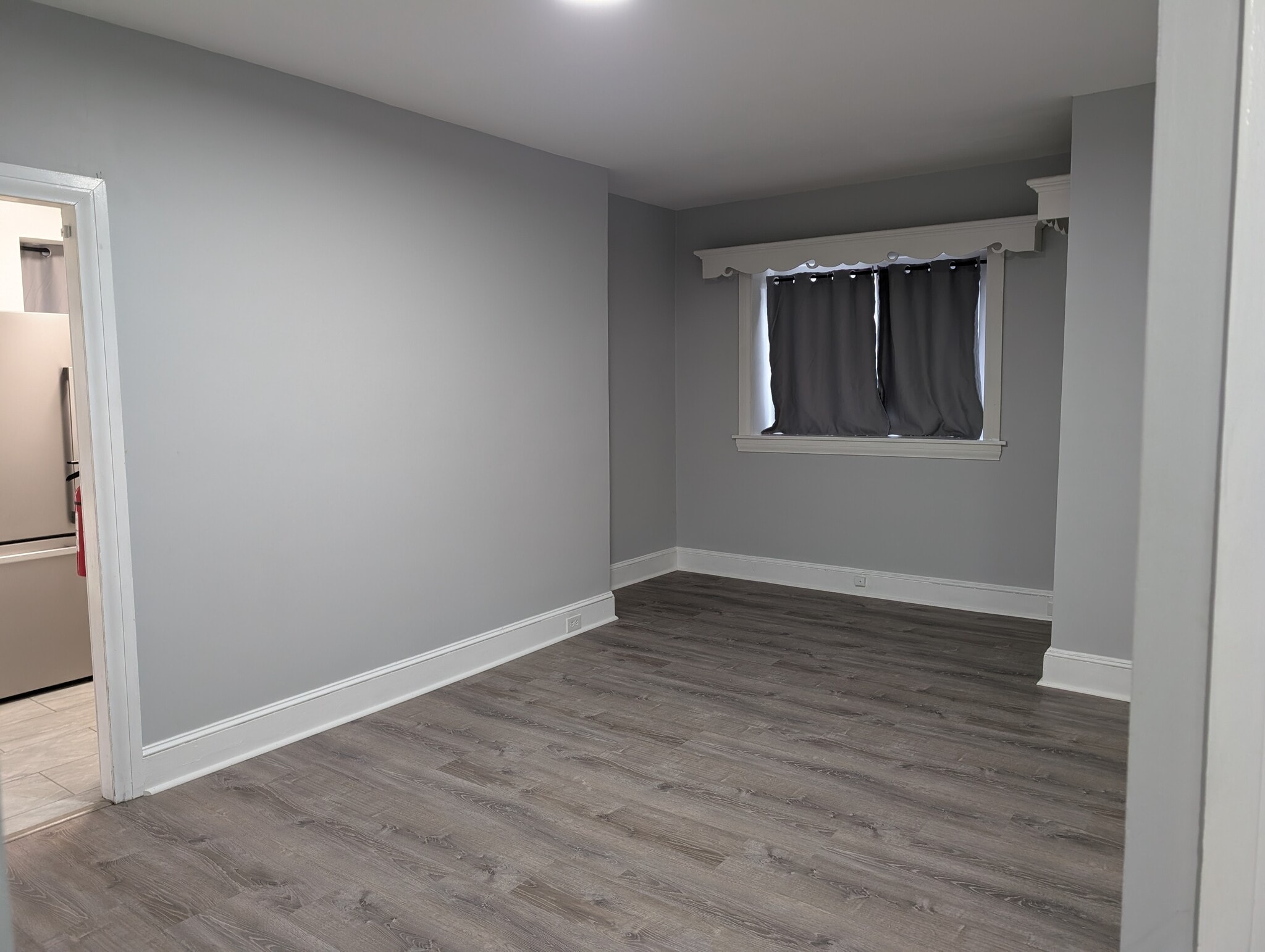 Bedroom 3 - 1109 W James St