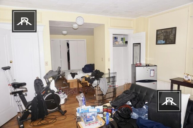Building Photo - 2 bedroom in Brookline MA 02445