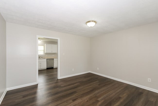 Building Photo - Brick Home in Augusta, GA