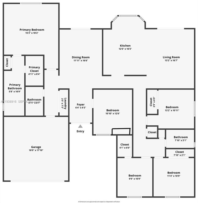 Building Photo - 14300 SW 152nd Pl