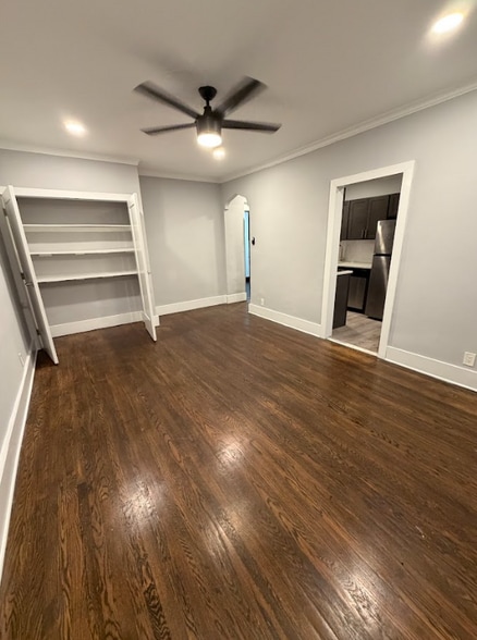 Building Photo - 6102 McCallum St