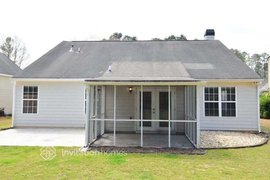 Building Photo - 320 Ethridge Dr NW