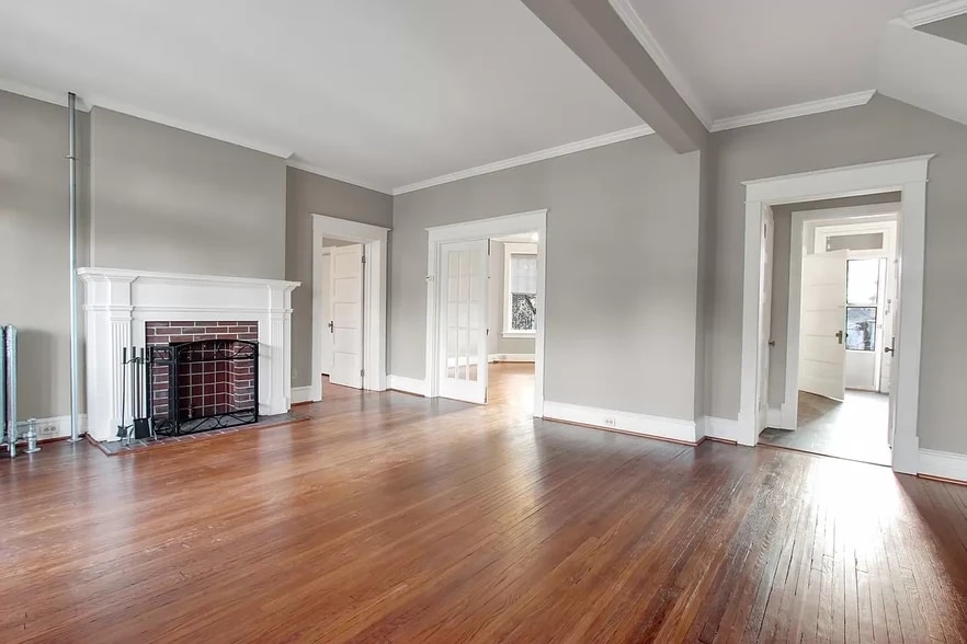 Building Photo - 804 Oak Hill Ave
