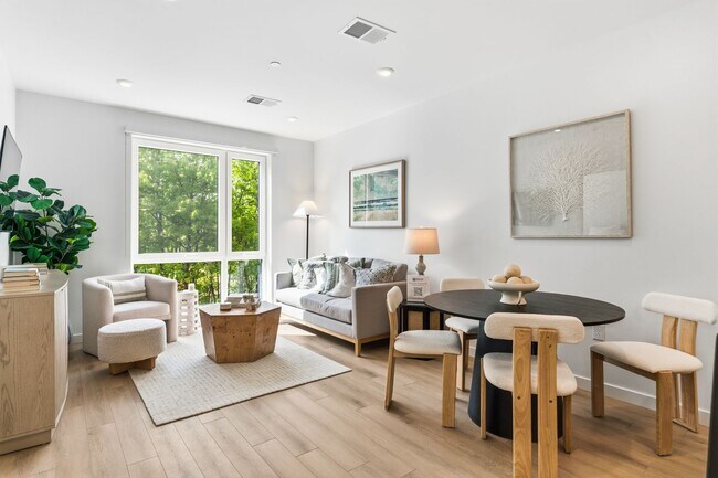 Building Photo - The Sage Portsmouth | Upscale 1BR Living | Luxury Amenities Included