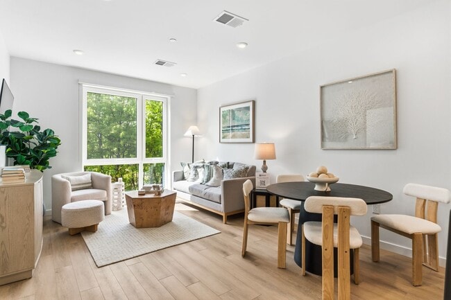 Building Photo - Upscale 1BR Living at The Sage | Luxury Amenities Included