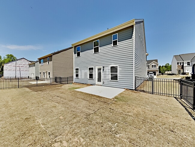 Building Photo - 601 Woodall Rd