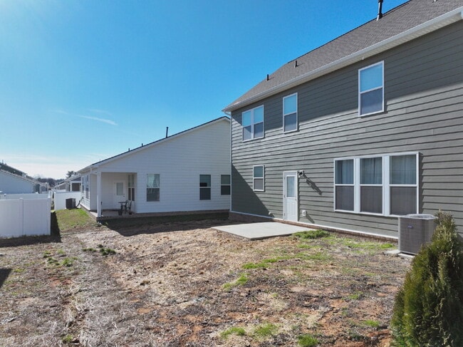 Building Photo - Modern 2024 New Construction in Sage Farms – Steps from Dog Park & Trails!