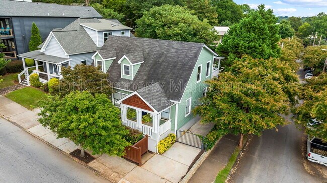 Primary Photo - 161 Randolph St NE