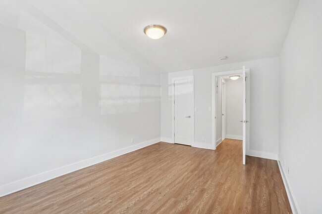 Floorplan - The Churchill