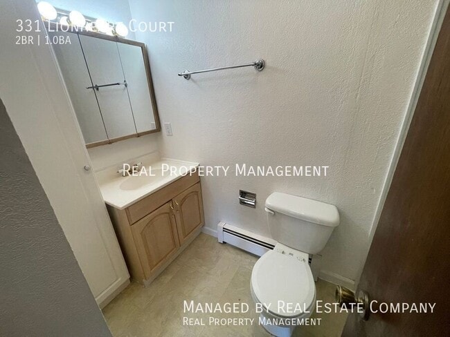 Building Photo - 331 Lionheart Ct
