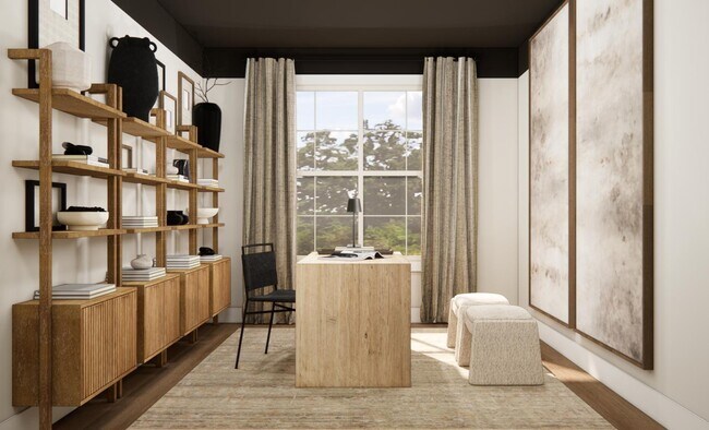 Building Photo - Overlook at Morganton Park