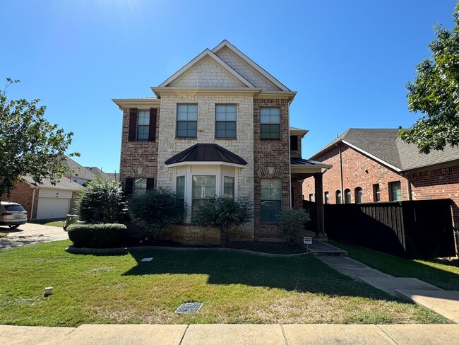 Primary Photo - House for Lease in Lewisville
