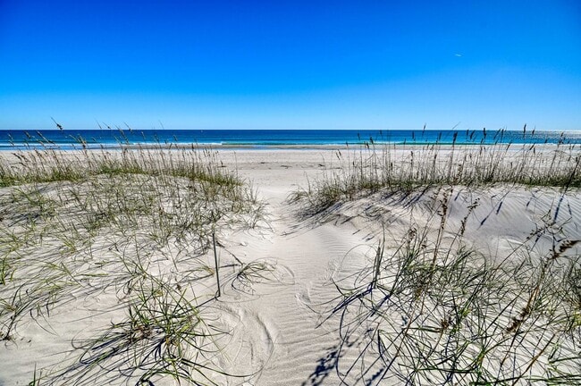 Building Photo - BEAUTIFUL,  FURNISHED OFF-SEASON BEACH RENTAL