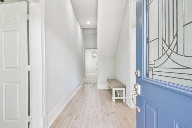 Building Photo - 2015 Avenue O