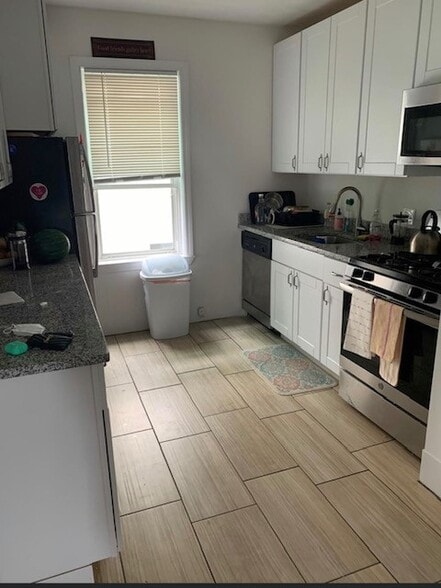 Apt 2 - 26 Union St