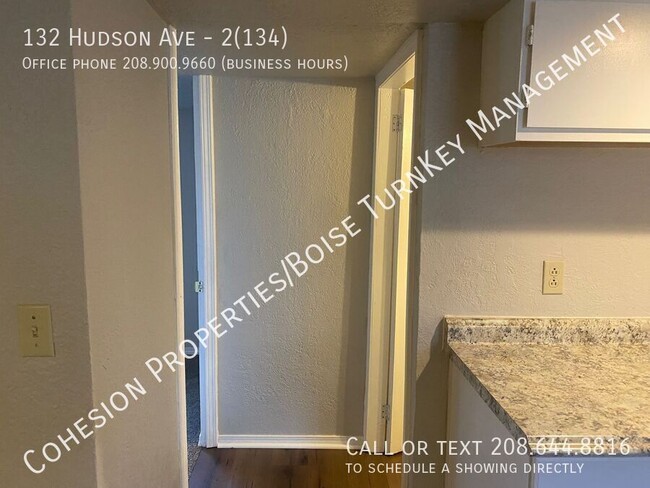 Building Photo - Perfect 1 bedroom in the heart of Nampa