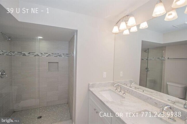 Building Photo - 39 U St NE