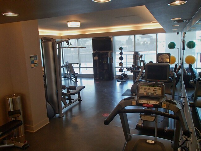 Building Photo - 1 Bedroom 1 Bath: Austin Condo