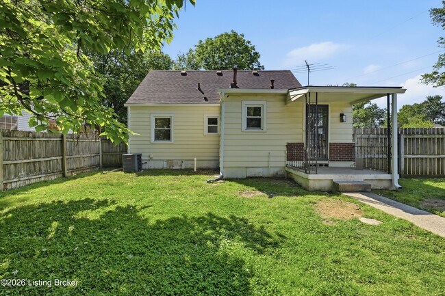Building Photo - 1219 Becker Ave