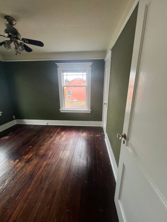 Building Photo - Cozy Private House Near Historic District of Georgetown