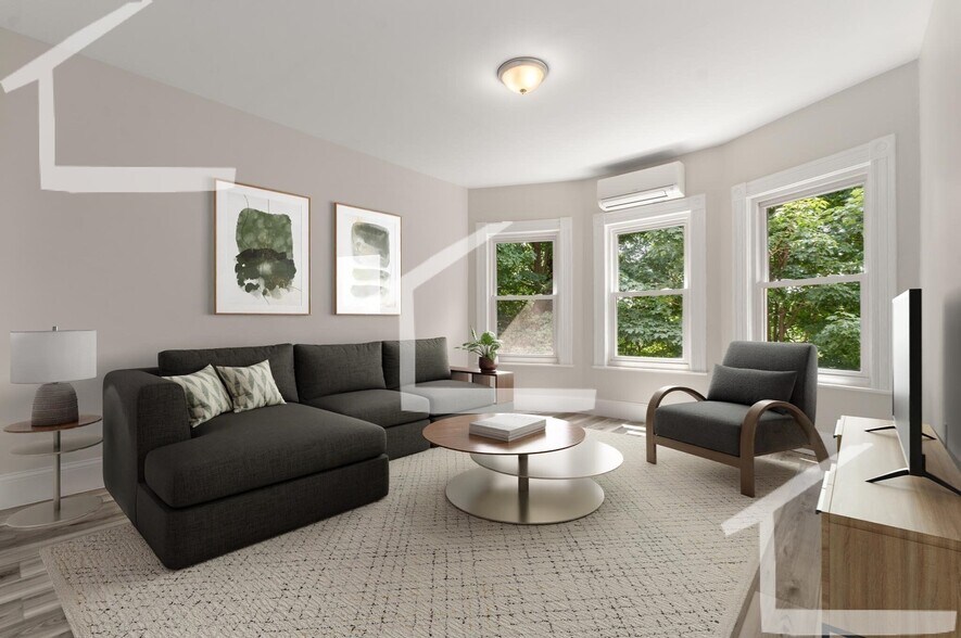 Building Photo - 136 Academy Hill Rd