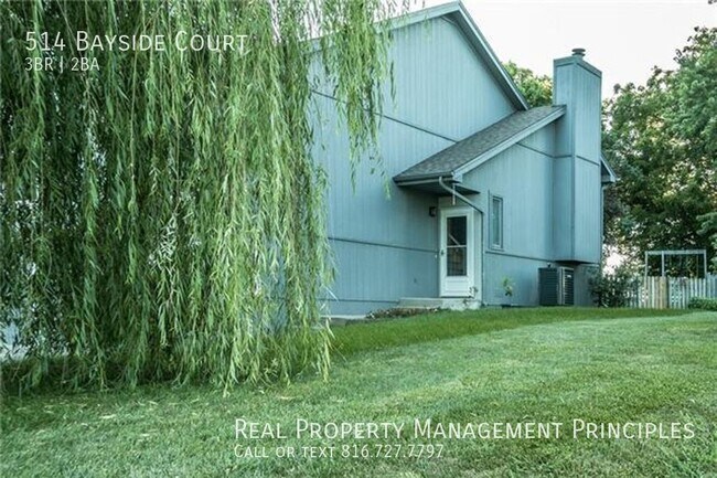Building Photo - 514 Bayside Ct
