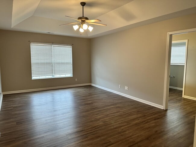 Building Photo - 2517 Tyvola Ct