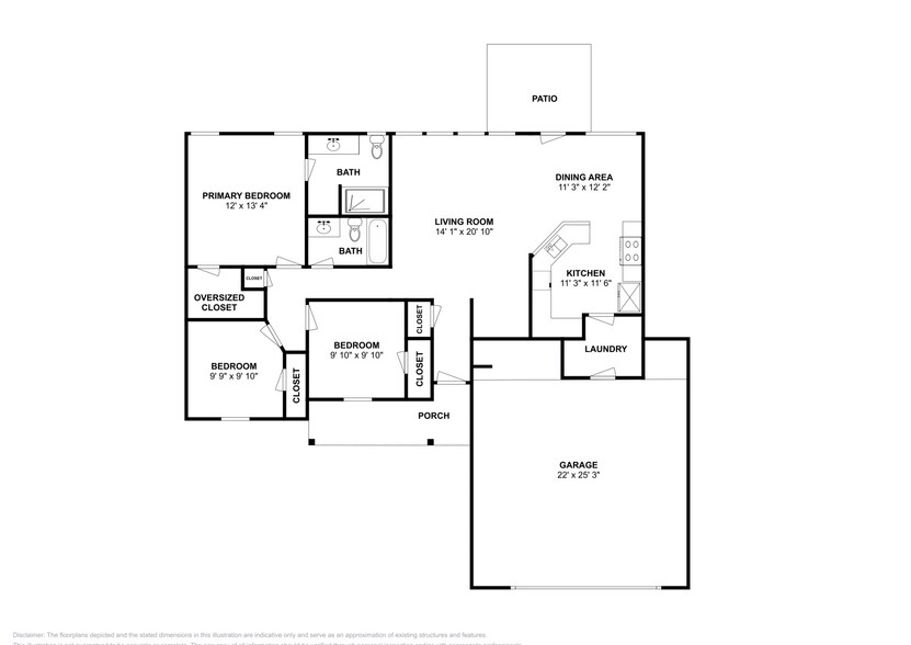 Building Photo - 962 Vera Ct