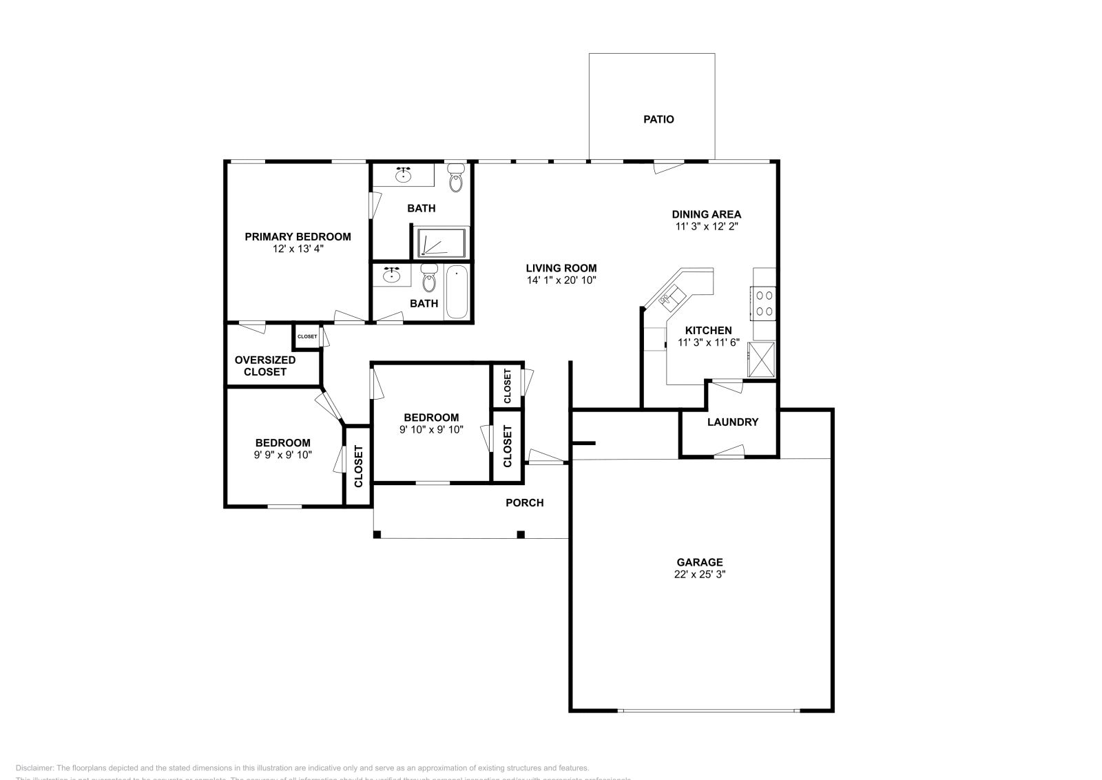 Building Photo - 962 Vera Ct