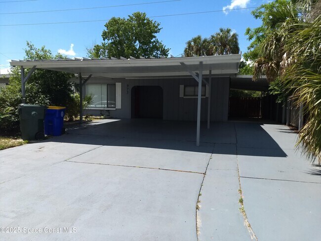 Building Photo - 973 Pinson Blvd