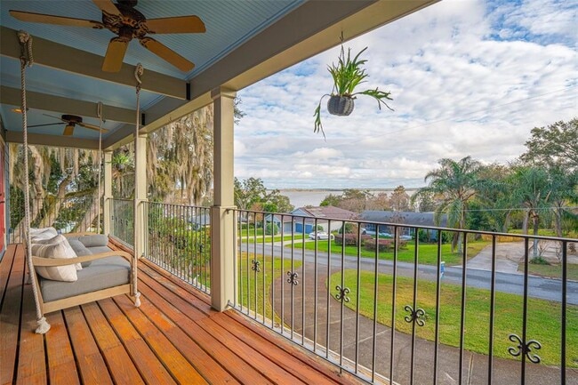 Building Photo - 126 E Palmetto Ave