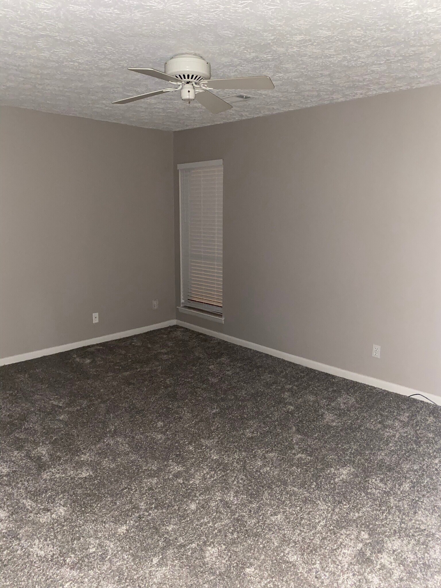 Master Bedroom - 1131 Roselawn Ln SE