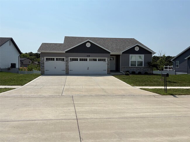 Building Photo - 408 Andrew Joseph Dr