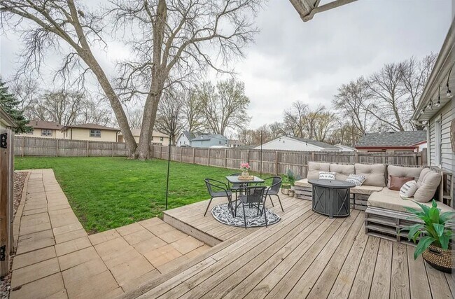 Building Photo - 4044 51st St