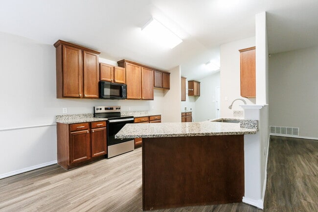 Building Photo - Beautiful 4 bedroom in South West Lubbock!