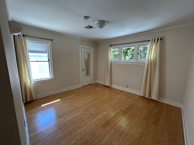 Bedroom 1st floor - 815 N Mansfield Ave