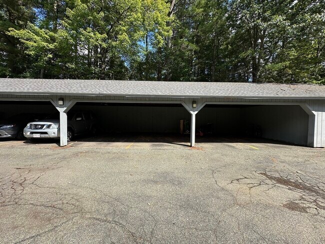 Building Photo - 85 Hosmer St