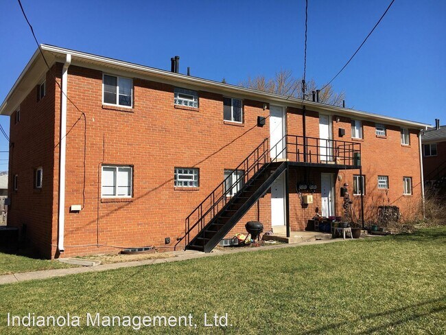 Building Photo - 3601 Maize Rd