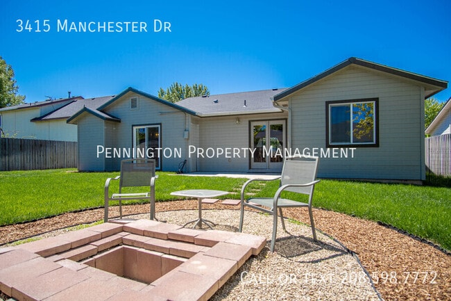 Building Photo - 3415 Manchester Dr