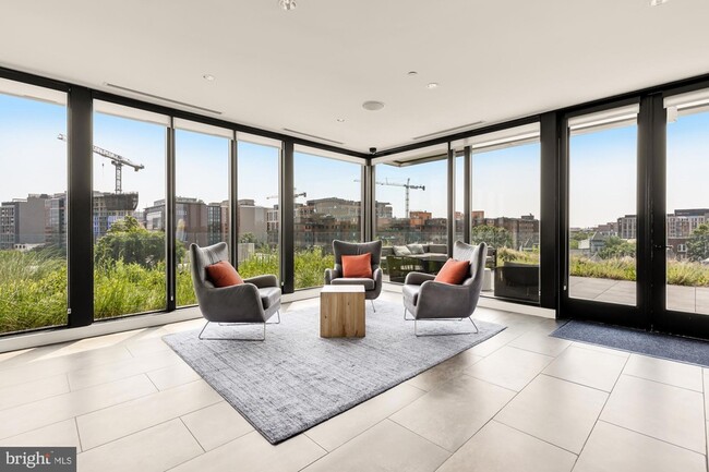 Building Photo - 57 N Street NW Unit 331