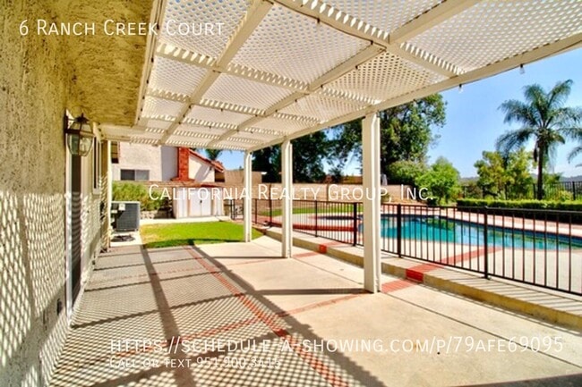 Building Photo - 6 Ranch Creek Ct