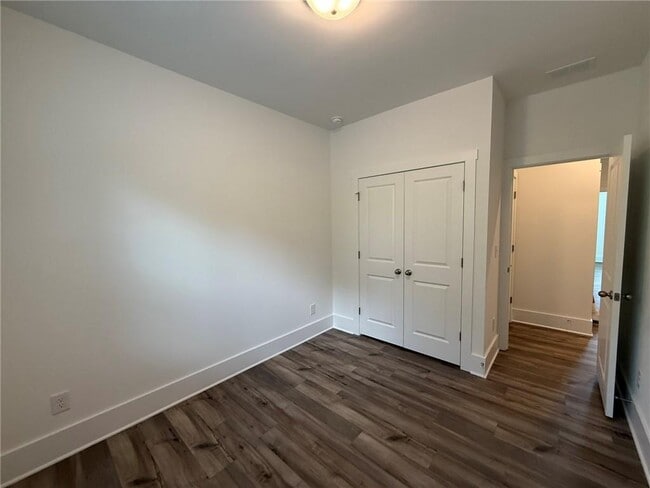 Building Photo - 1716 Gunnin Trce NW