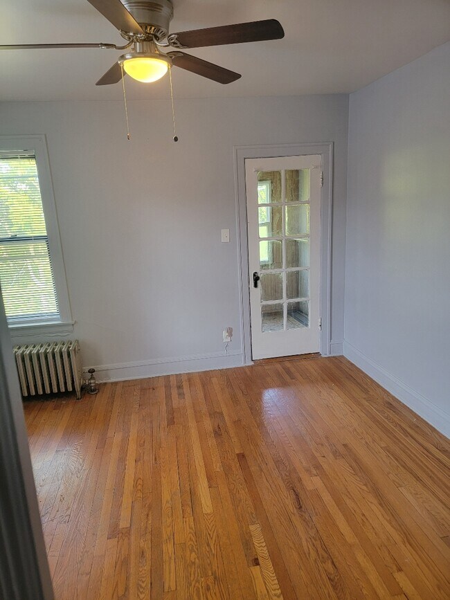 Bedroom 2 - 8621 S Drexel Ave