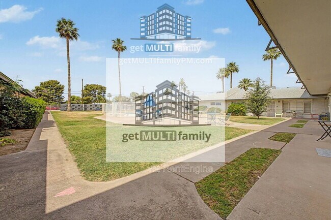 Building Photo - 4325 N 26th St